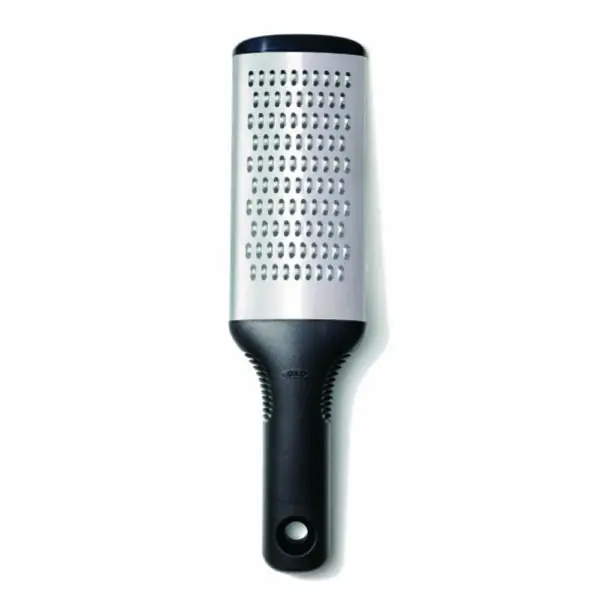 Paddle Grater, OXO Good-Grips