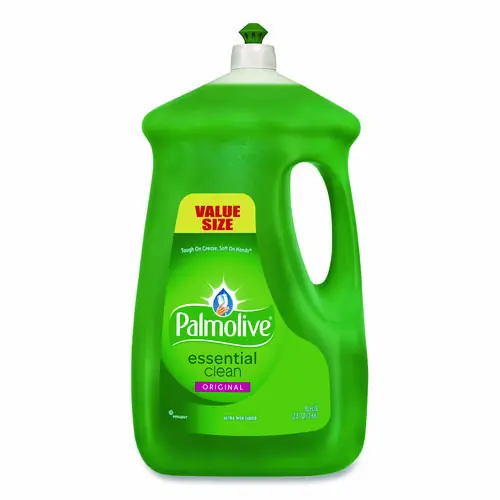 Palmolive® Dishwashing Liquid, Original Scent, 90 oz Bottle