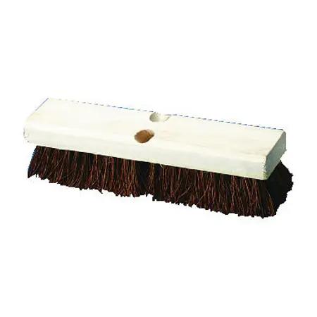 Palmyra Deck Brush 10 In 12