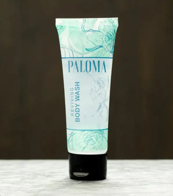 Paloma Body Wash