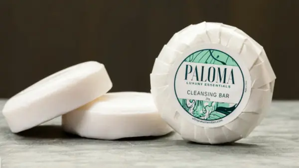Paloma Cleansing Bar