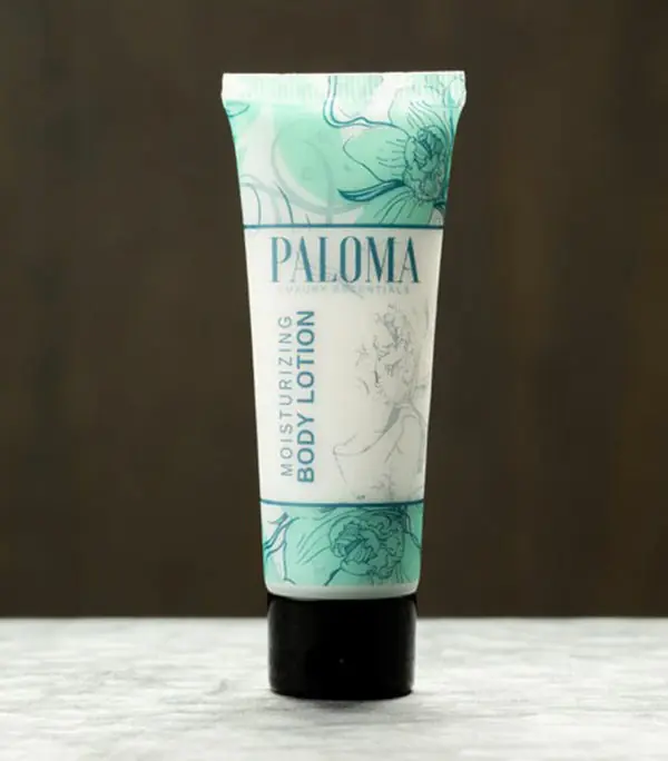 Paloma Lotion