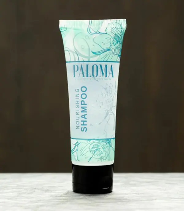 Paloma Nourishing Shampoo