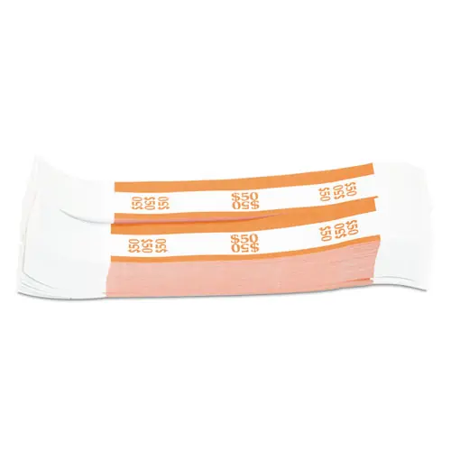 Pap-R Products Currency Straps