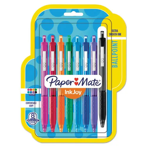 Paper Mate® InkJoy™ 300 RT Retractable Ballpoint Pen