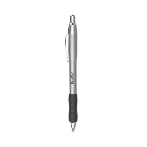 Paper Mate® Profile Retractable Metal Ballpoint Pen
