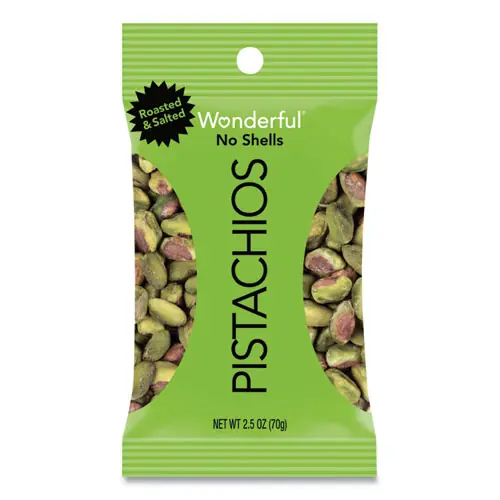Paramount Farms® Wonderful® Pistachios