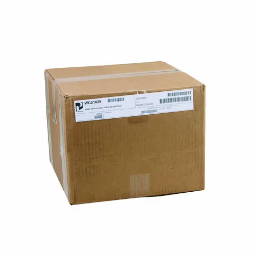 Paterson Grease-Resistant Food Wrap, Natural, 4,000/Carton