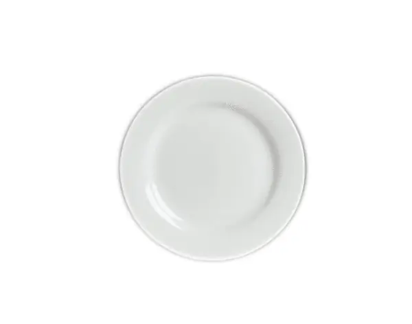 Patra Concerto B&B Plate 6.25 in. – 24 Per Case