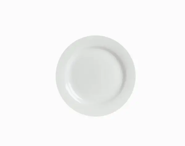 Patra Concerto Buffet Plate 9.5 in – 24 Per Case