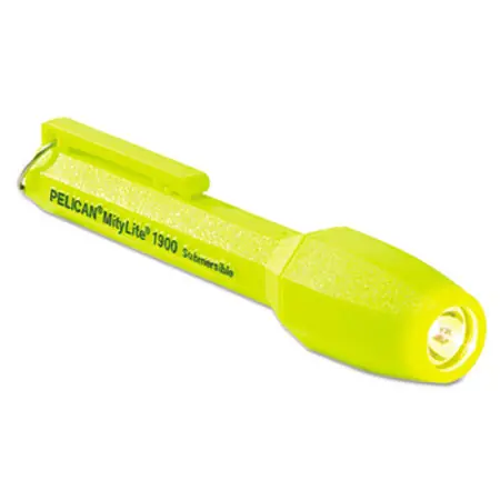 Pelican® MityLite™ 1900 Flashlight