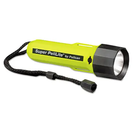 Pelican® PeliLite™ 1800 Flashlight