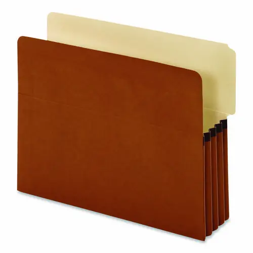 Pendaflex® End Tab File Pocket