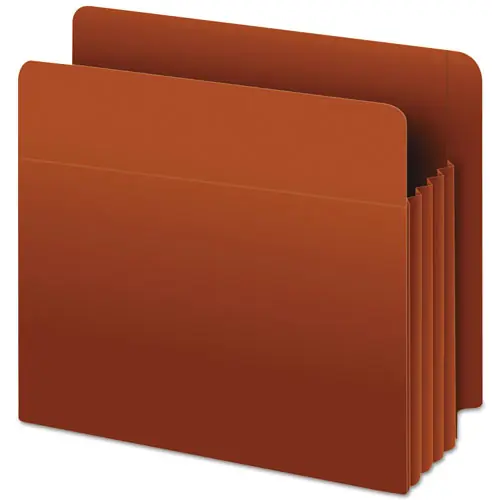 Pendaflex® Heavy-Duty End Tab File Pockets
