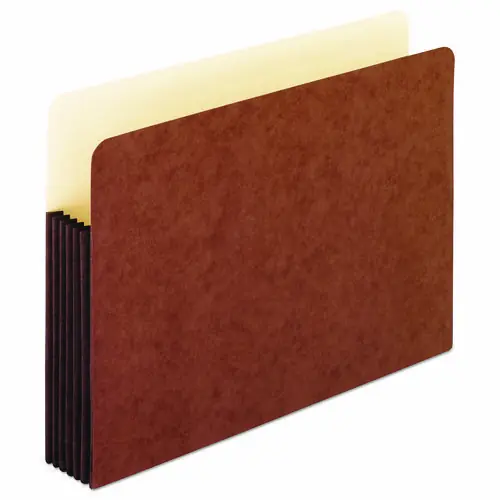 Pendaflex® Redrope WaterShed® Expanding File Pockets