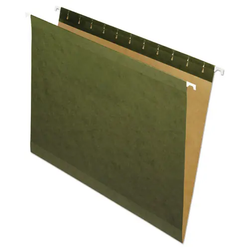 Pendaflex® Reinforced Hanging File Folders