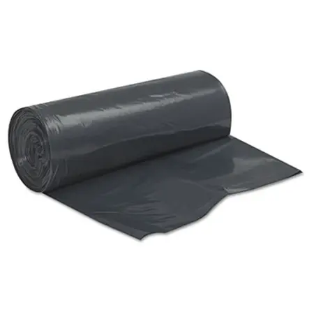 Penny Lane Linear Low Density Can Liners 38 x 58 Black