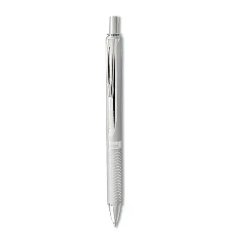 Pentel® EnerGel® Alloy RT Retractable Liquid Gel Pen