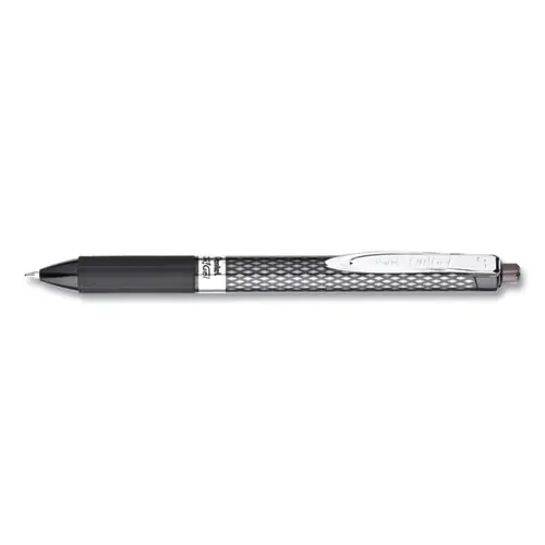 Pentel® Oh! Gel™ Retractable Roller Pen
