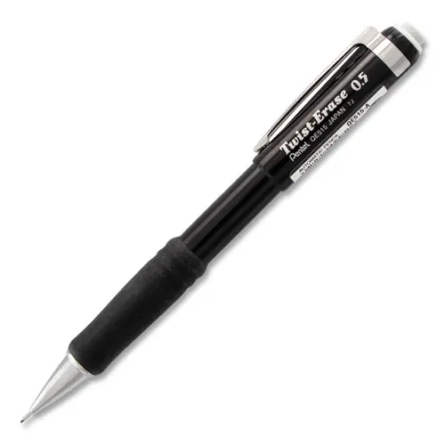 Pentel® Twist-Erase® III Mechanical Pencil