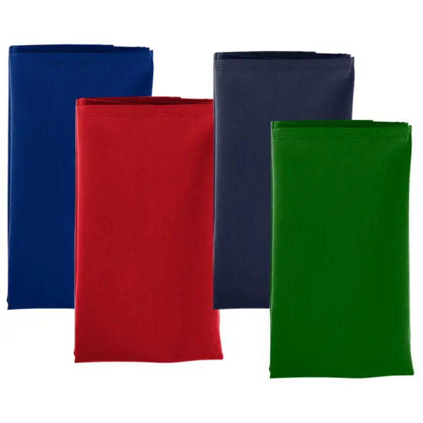 Permalux Napkins – 20″ X 20″