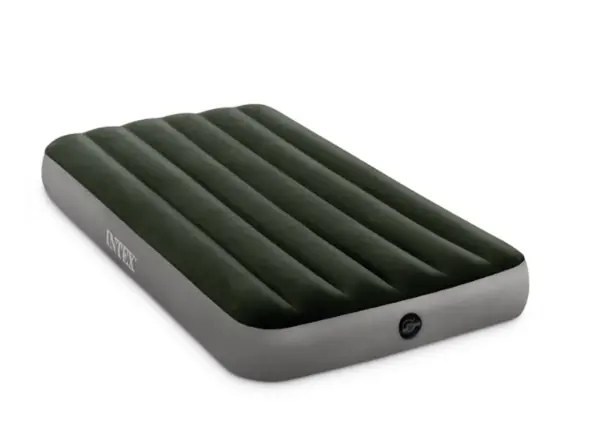 Pillow Rest Raised Airbed