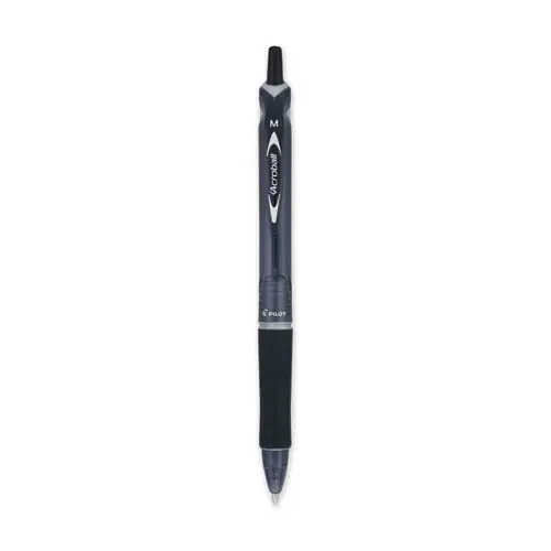 Pilot® Acroball® Colors Advanced Ink Retractable Ball Point Pen