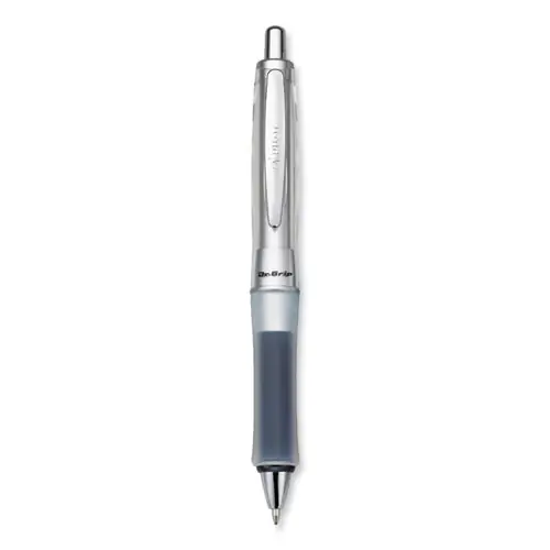 Pilot® Dr. Grip® Center of Gravity Retractable Ball Point Pen