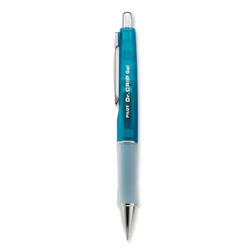 Pilot® Dr. Grip® Gel Ink Retractable Roller Ball Pen