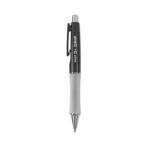Pilot® Dr. Grip® Retractable Ball Point Pen