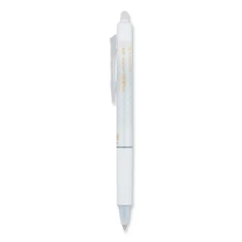 Pilot® FriXion Ball® Clicker Erasable Gel Pen