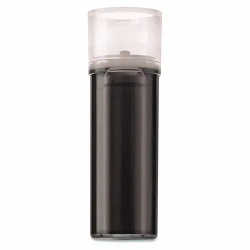 Pilot® Pilot BeGreen V Board Master Replacement Dry Erase Marker Ink Cartridge, Black Ink