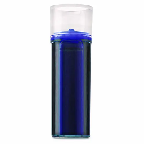 Pilot® Pilot BeGreen V Board Master Replacement Dry Erase Marker Ink Cartridge, Blue Ink