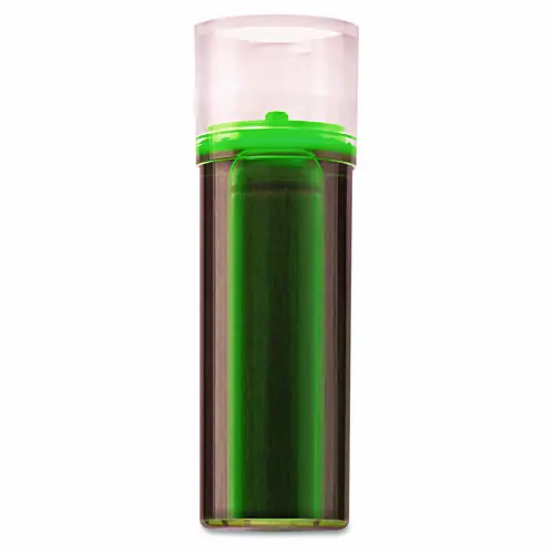 Pilot® Pilot BeGreen V Board Master Replacement Dry Erase Marker Ink Cartridge, Green Ink