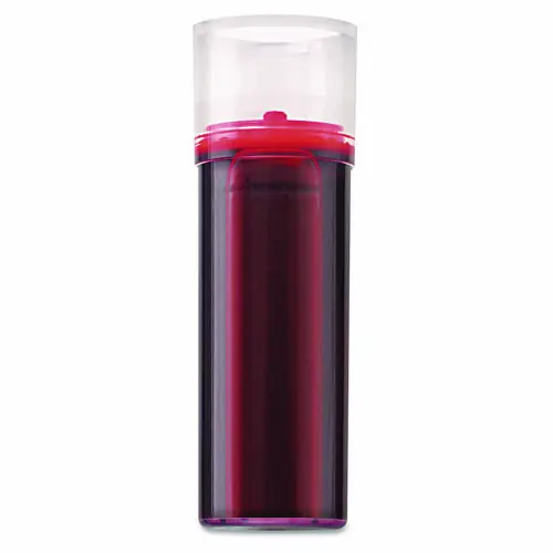 Pilot® Pilot BeGreen V Board Master Replacement Dry Erase Marker Ink Cartridge, Red Ink