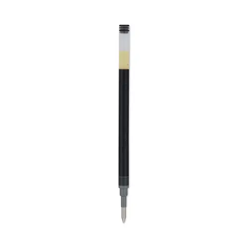 Pilot® Refill for Pilot B2P, Dr Grip, G2, G6, MR Metropolitan, Precise BeGreen and Q7 Gel Pens, Extra-Fine Tip, Black Ink, 2/Pack
