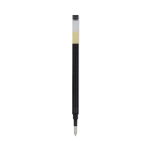 Pilot® Refill for B2P, Dr Grip, G2, G6, MR Metropolitan, Precise BeGreen, Q7 Gel Pens, Fine Tip, Black Ink, 2/Pack