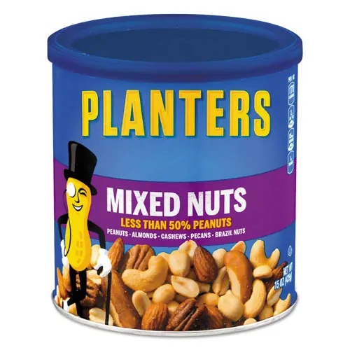 Planters® Mixed Nuts