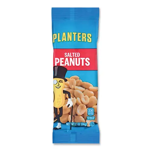 Planters® Salted Peanuts