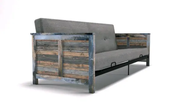 PMI Futon & Mattress