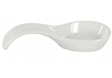 Porcelain Spoon Rest