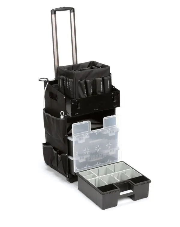 Portable Maintenance Cart – FlexCart