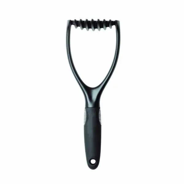 Potato Masher, OXO Good-Grips, Black High-Temp Nylon