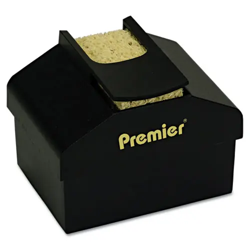 Premier® Aquapad Envelope Moisture Dispenser, Black