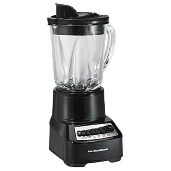 Proctor Silex Blender, Glass – 12 Speeds