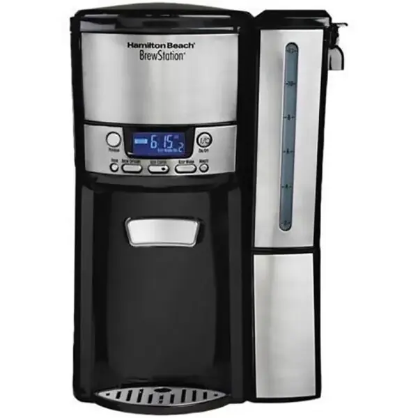 Proctor Silex Brew Station – 12 Cup