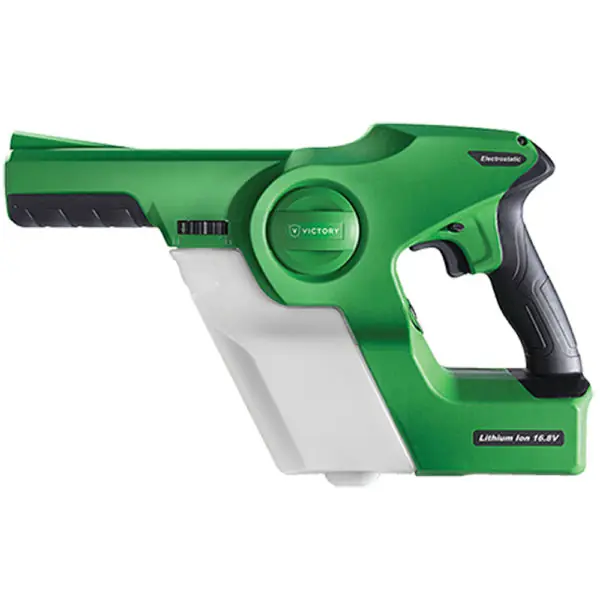 Professional Cordless Electrostatic Handheld Sprayer