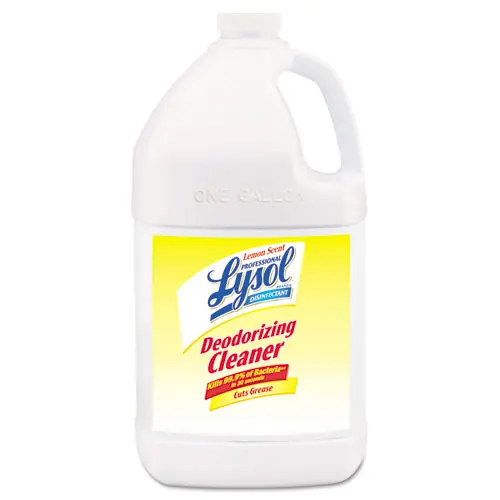 Professional LYSOL® Brand Disinfectant Deodorizing Cleaner Concentrate