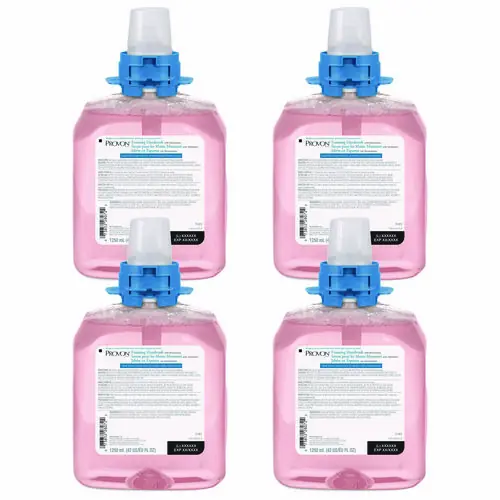 PROVON® Foaming Handwash with Advanced Moisturizers