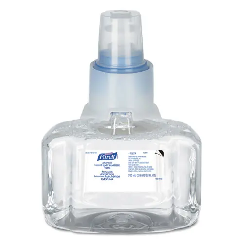 PURELL® Advanced Hand Sanitizer Foam